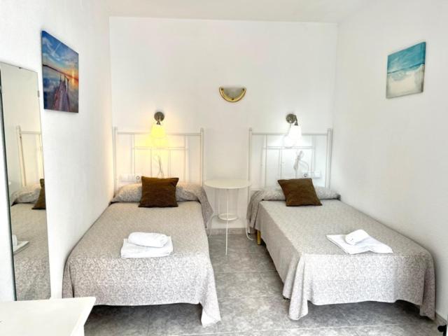 Edimar Aloturin Benidorm - Apartamento de 3 dormitorios - 48
