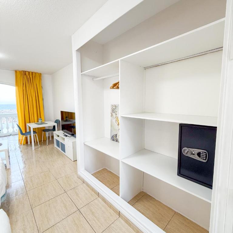 Vistas Nicole - Apartamento Estudio con balcón - 17