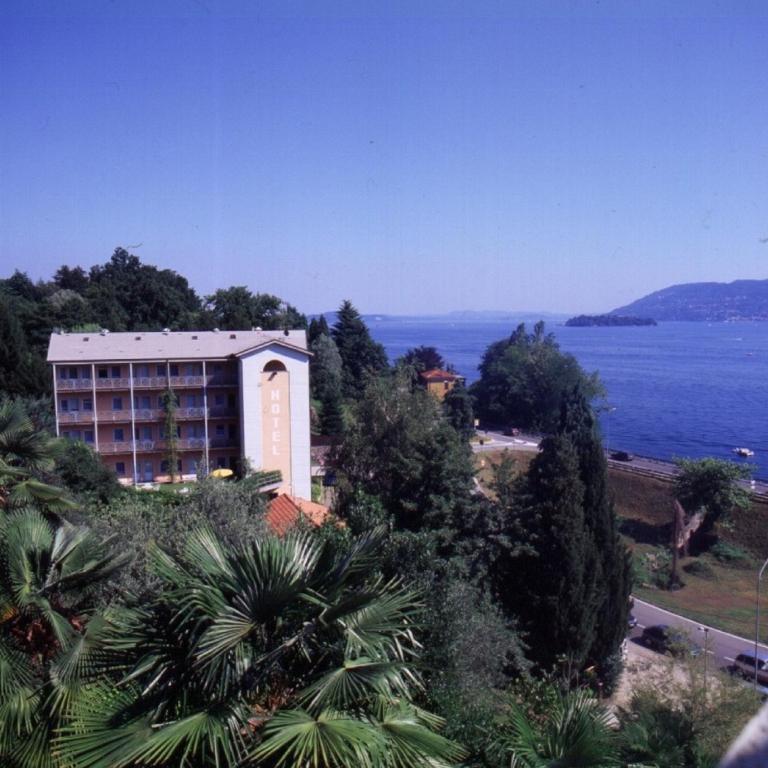 Residence Tre Ponti - Appartamento con 1 Camera da Letto e Balcone - 2