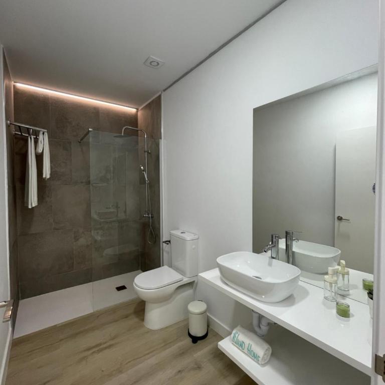 Island Home Fuerteventura - Casa Wellness - Solo para adultos - 6