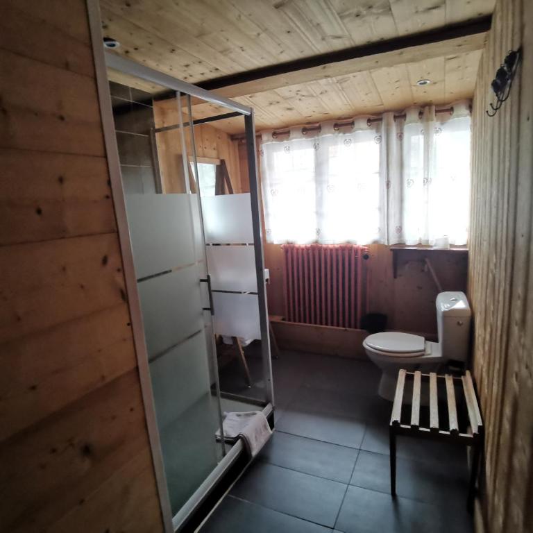 Joyeux Flocon - Spacieux chalet - Chalet - 28