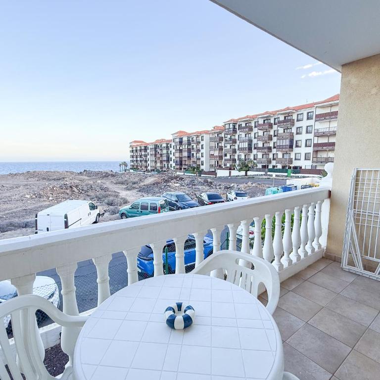 Vistas Nicole - Apartamento Estudio con balcón - 2