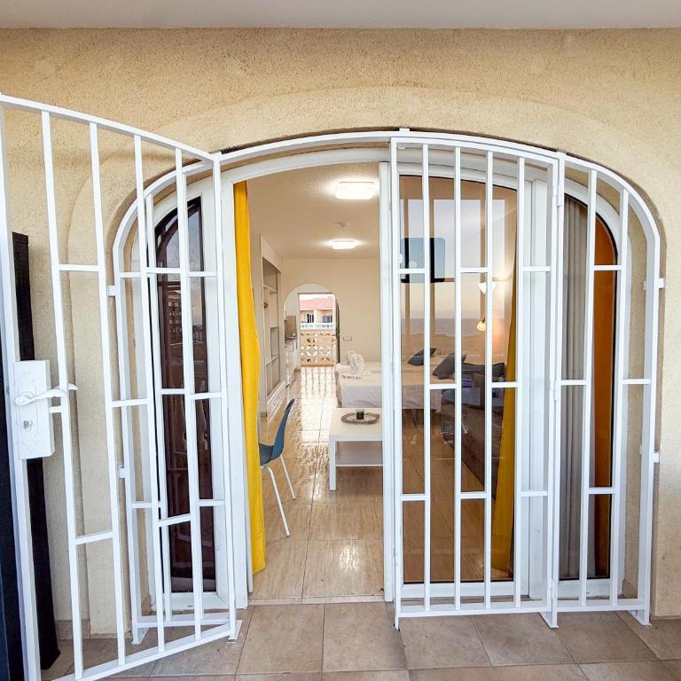 Vistas Nicole - Apartamento Estudio con balcón - 23