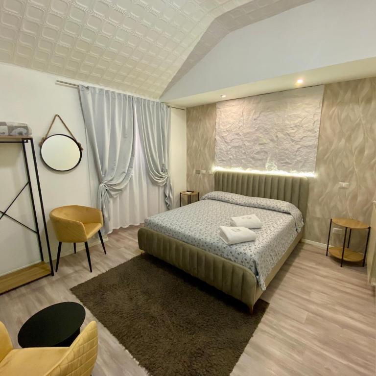 Guest House Minas - Superior King Room - 7