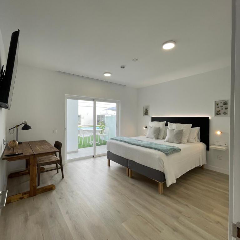 Island Home Fuerteventura - Casa Wellness - Solo para adultos - 1