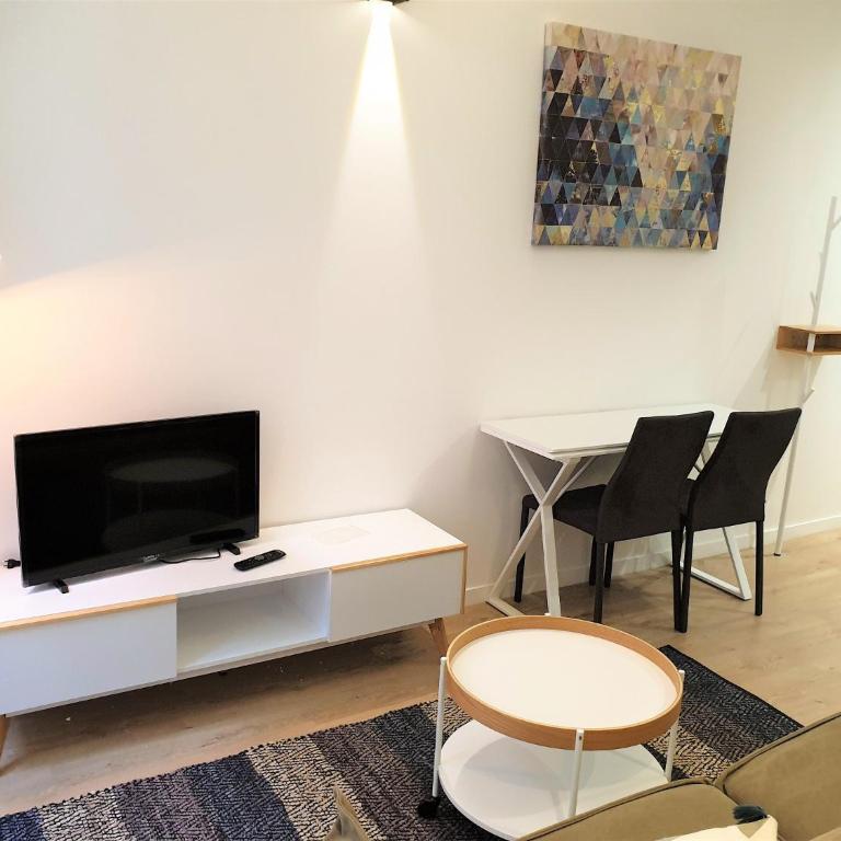 Hypercentre lamartine 104 - Appartement - 3