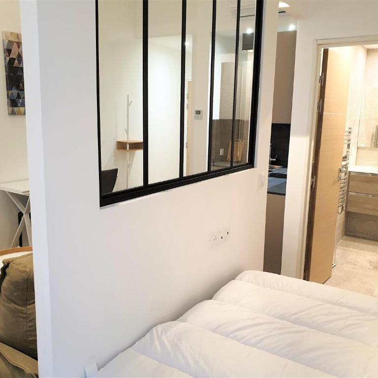 Hypercentre lamartine 104 - Appartement - 5