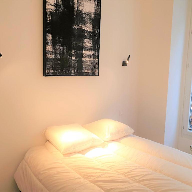 Hypercentre lamartine 104 - Appartement - 8