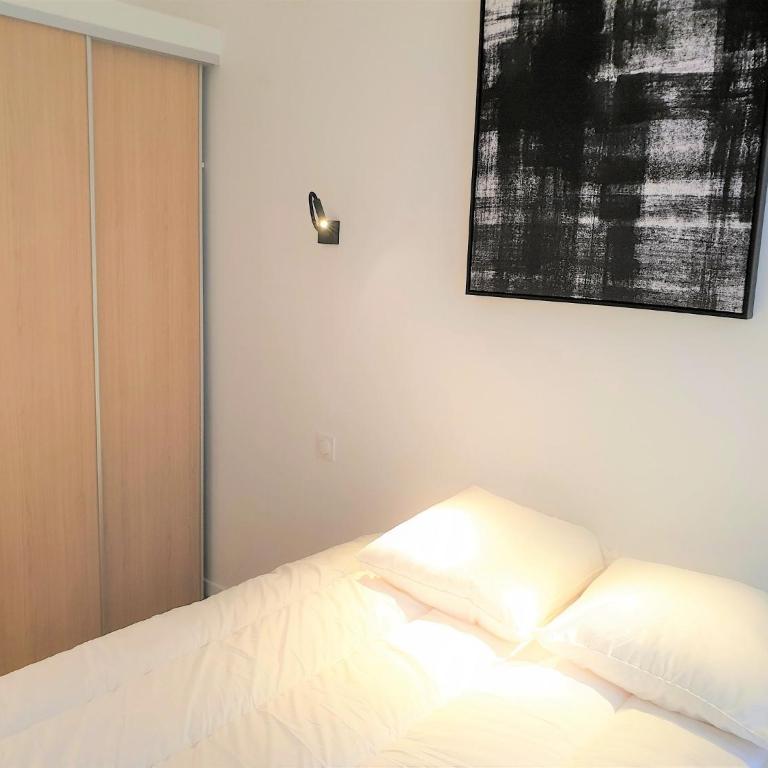 Hypercentre lamartine 104 - Appartement - 9
