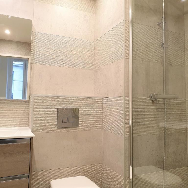 Hypercentre lamartine 104 - Appartement - 10