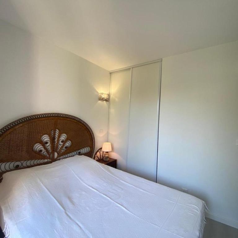 Appartement T2 avec véranda, sur le port de Capbreton, proche commodités, pouvant accueillir 4 pers. - FR-1-413-177 - Apartment (4 Erwachsene) - 8