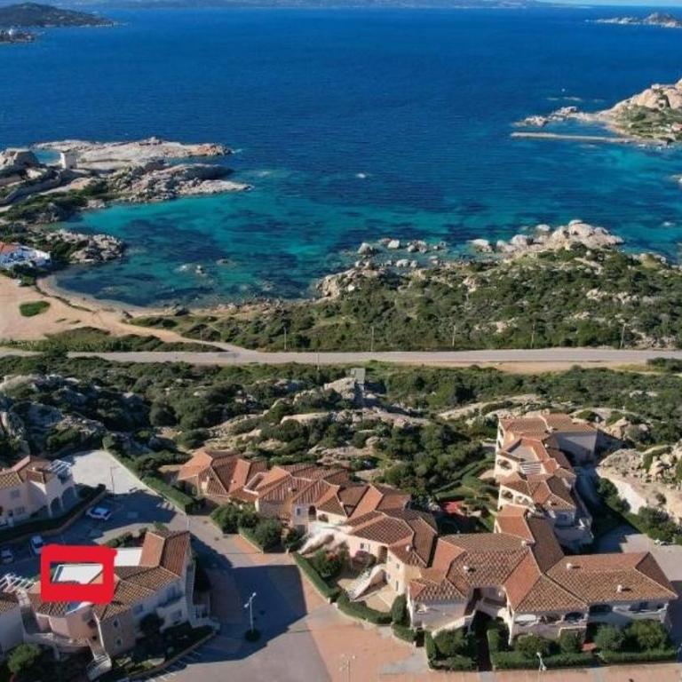 LE MUSE Residence - Punta Tegge - One-Bedroom Apartment - 20