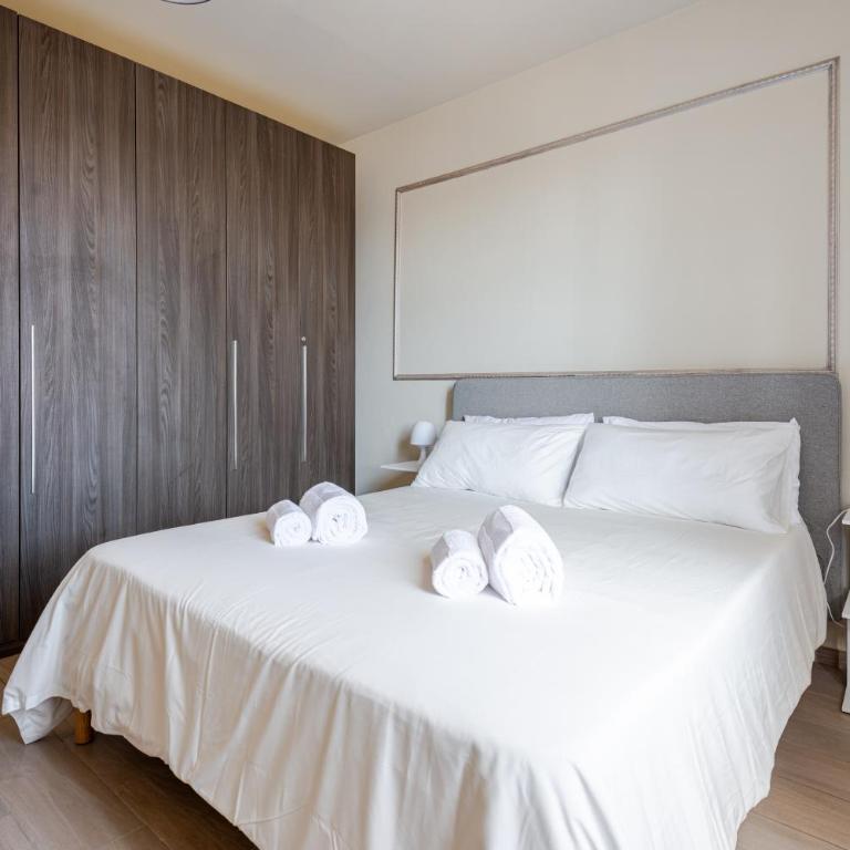 Casa fronte stazione, 300mt dal Centro, Free Parking - Appartamento con 1 Camera da Letto - 11