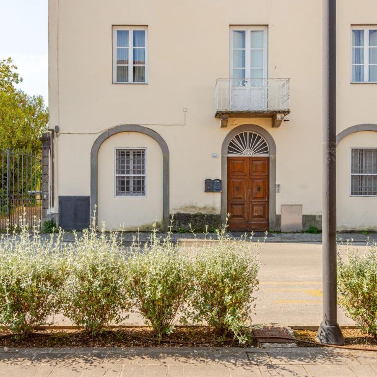 Casa fronte stazione, 300mt dal Centro, Free Parking - Appartamento con 1 Camera da Letto - 19