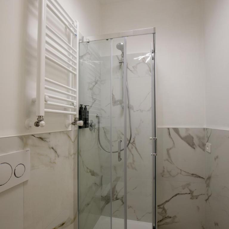 Condotti Spanish Steps Ambassador Apartment - Appartamento con 2 Camere da Letto - 27