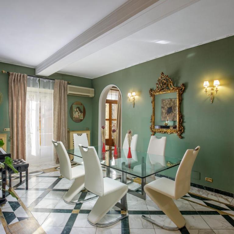 Condotti Spanish Steps Ambassador Apartment - Appartamento con 2 Camere da Letto - 21
