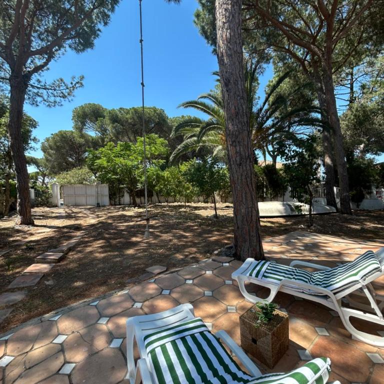 Chalet con vistas en parcela privada - Casa de 4 dormitorios - 3