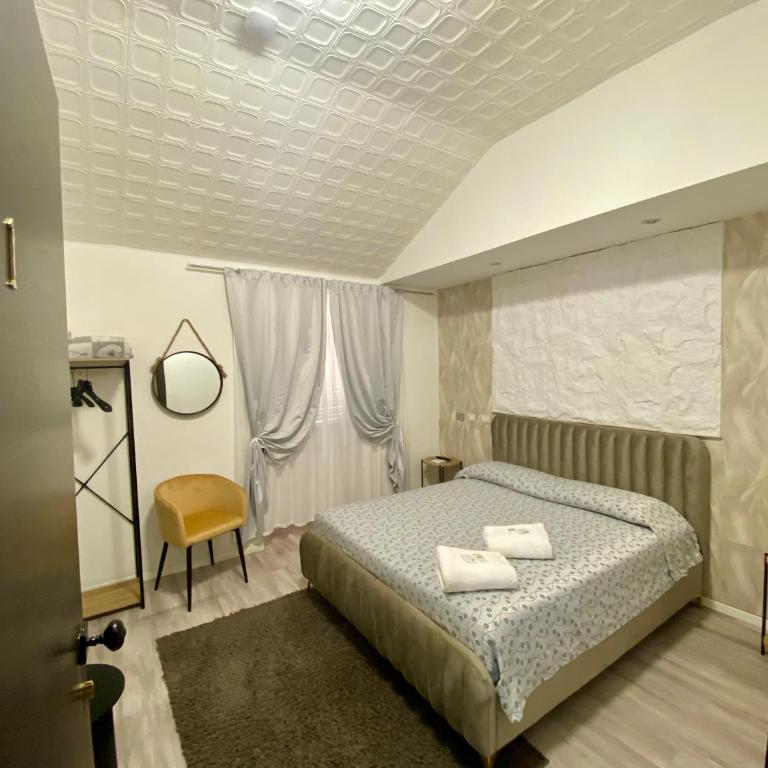 Guest House Minas - Superior King Room - 3