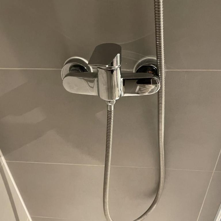 Metro Parque Almagro Depto 1D1B - Apartamento de 1 dormitorio - 20