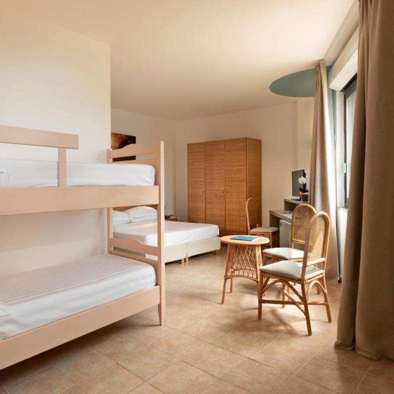 Rina Hotel - Camera Standard - 4