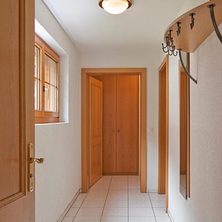 Les Naturelles - Apartamento de 1 dormitorio - 2