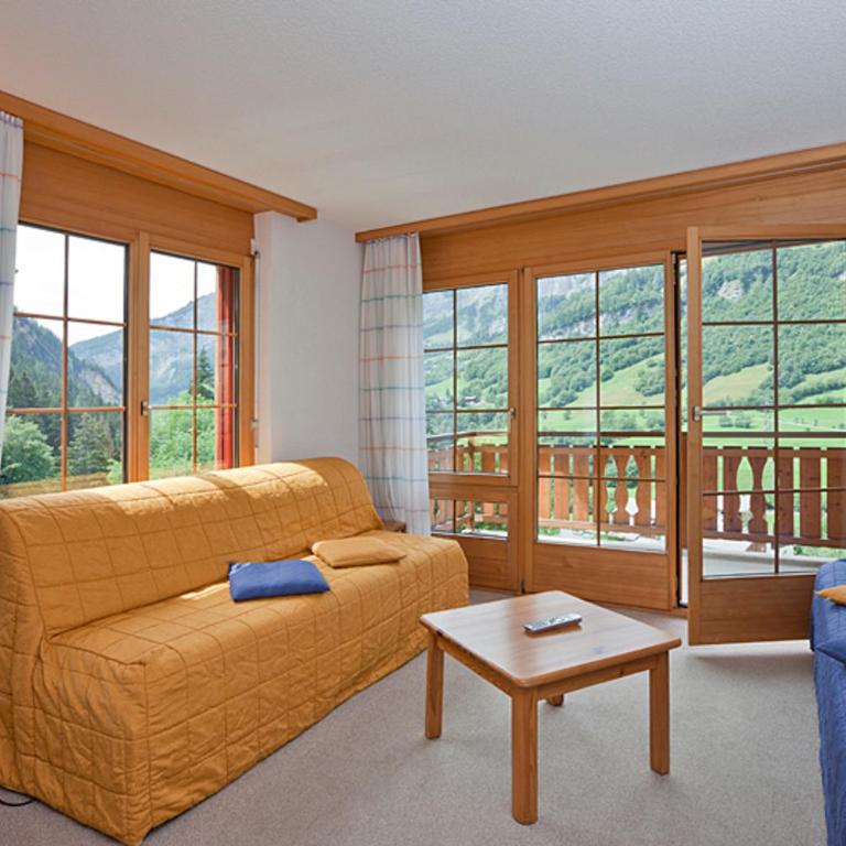 Les Naturelles - Apartamento de 1 dormitorio - 4