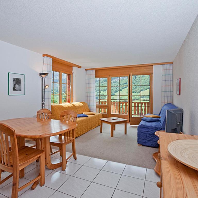 Les Naturelles - Apartamento de 1 dormitorio - 5