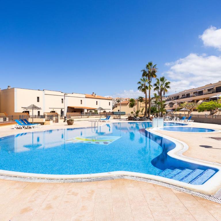 Casa Cactus - Apartamento de 2 dormitorios con terraza - 39