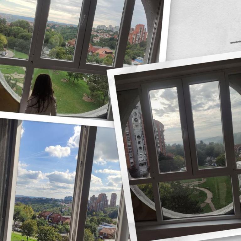 Apartment Vidikovac 2 - Apartman sa 1 Spavaćom Sobom - 2