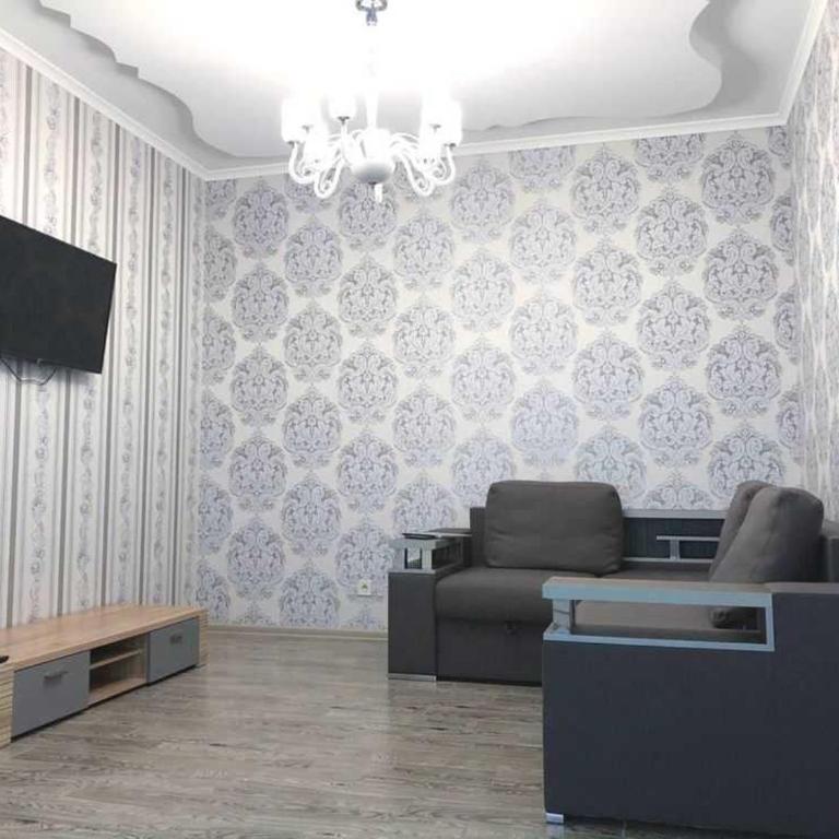 Apartment Tuska - Apartman sa 1 Spavaćom Sobom - 5