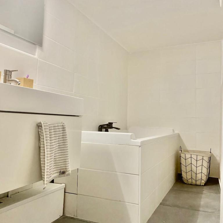 Historic Robin Quantin Tours Hyper-Center Place Plumereau - Apartamento de 1 dormitorio - 19