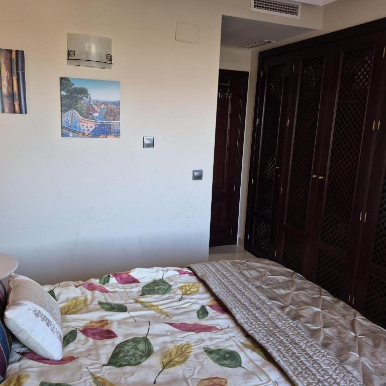 El Soto de Marbella Onsite Golf-Tennis-Padel-Gym GF 2 Bed 2 Bath Apartment P2B-P14 - Apartamento con vistas a las montañas - 59