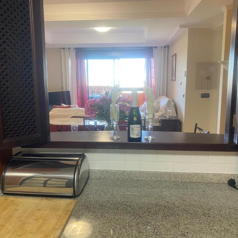 El Soto de Marbella Onsite Golf-Tennis-Padel-Gym GF 2 Bed 2 Bath Apartment P2B-P14 - Apartamento con vistas a las montañas - 57