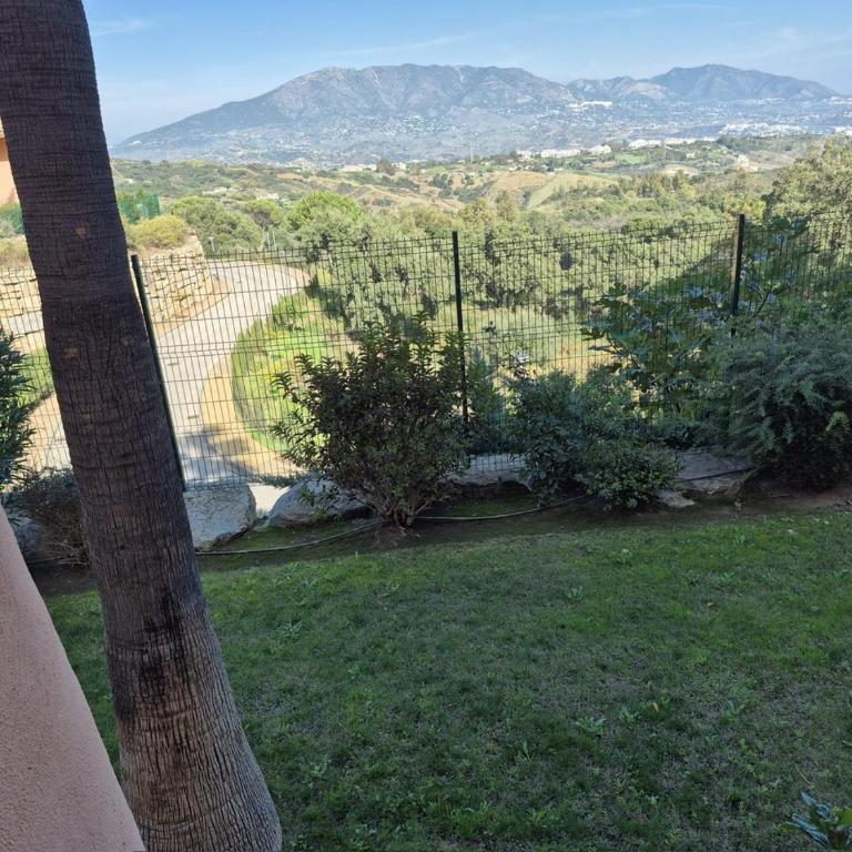 El Soto de Marbella Onsite Golf-Tennis-Padel-Gym GF 2 Bed 2 Bath Apartment P2B-P14 - Apartamento con vistas a las montañas - 43