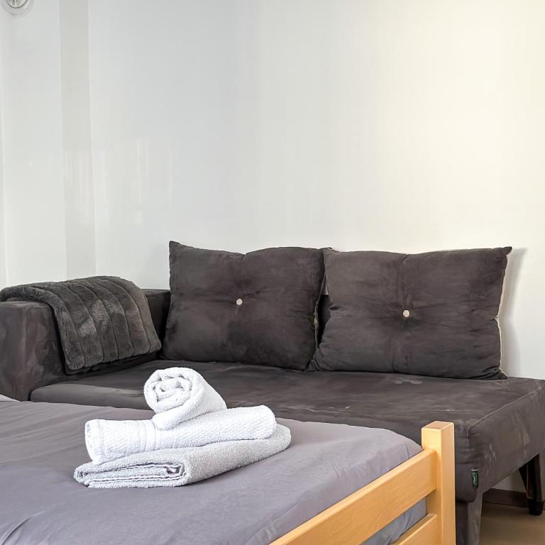Apartman Lokum Free parking - Apartman - Prizemlje - 15