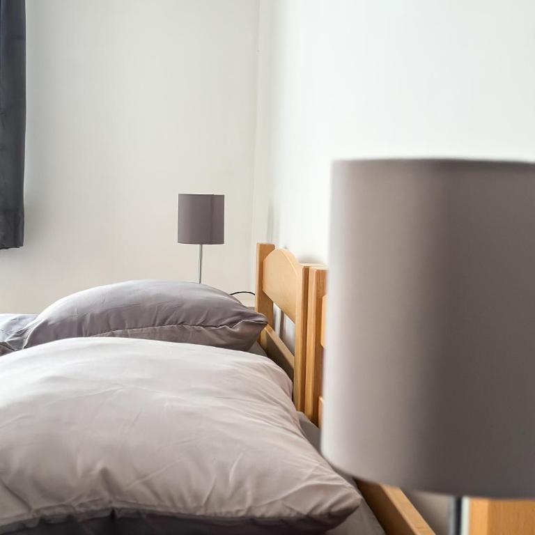 Apartman Lokum Free parking - Apartman - Prizemlje - 3