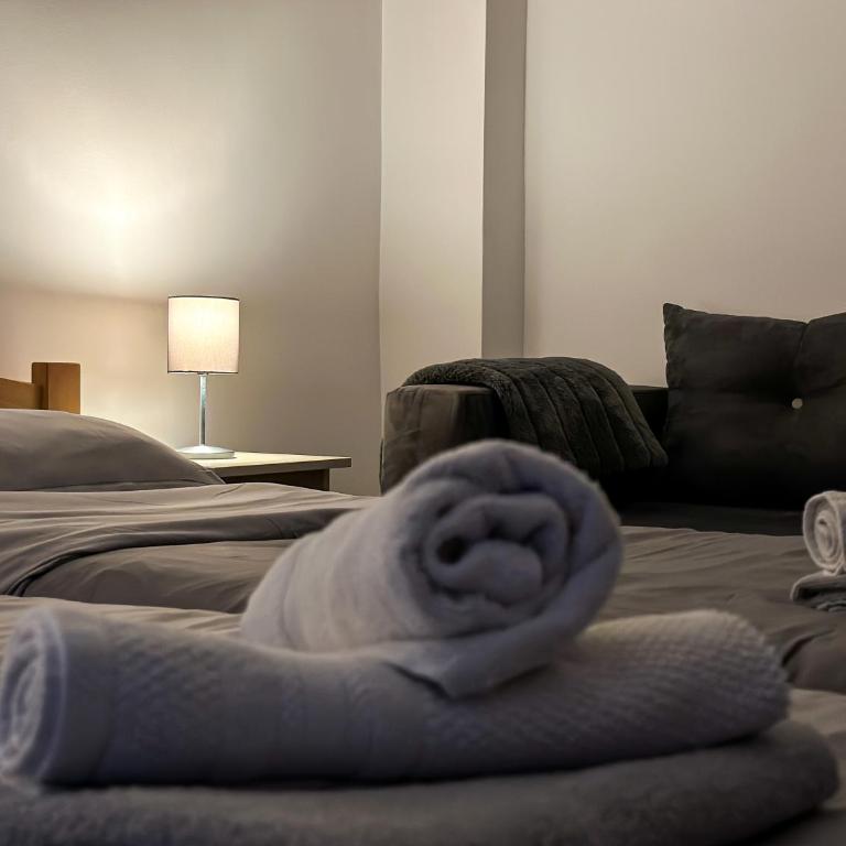 Apartman Lokum Free parking - Apartman - Prizemlje - 17