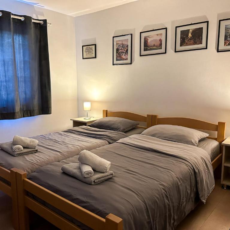 Apartman Lokum Free parking - Apartman - Prizemlje - 22