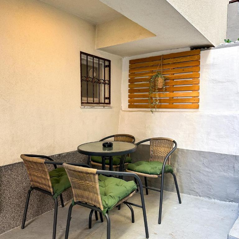 Apartman Lokum Free parking - Apartman - Prizemlje - 41