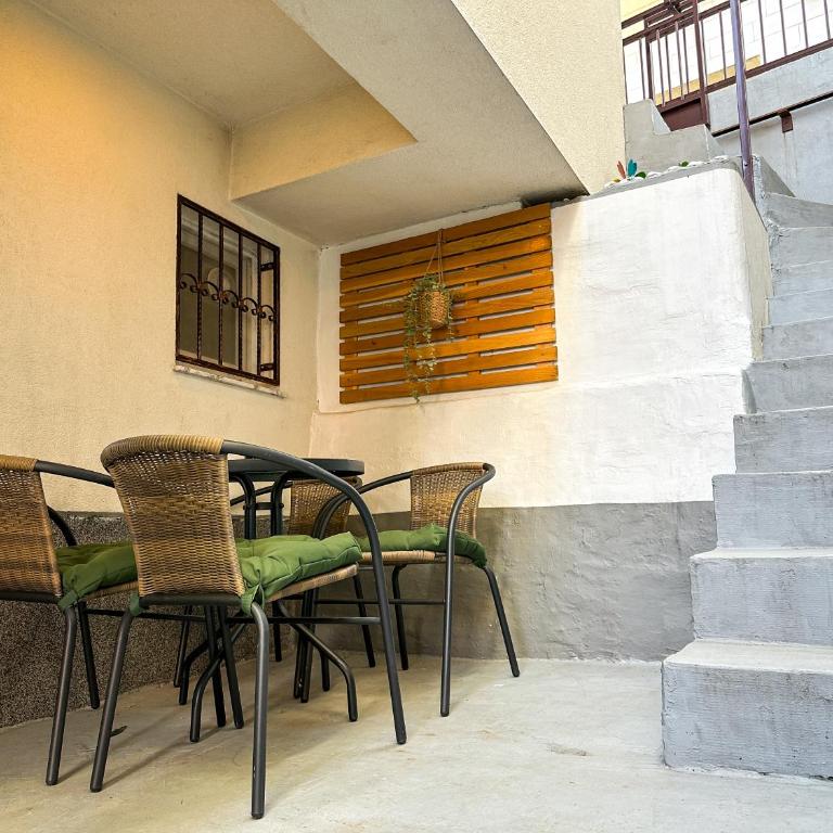 Apartman Lokum Free parking - Apartman - Prizemlje - 42