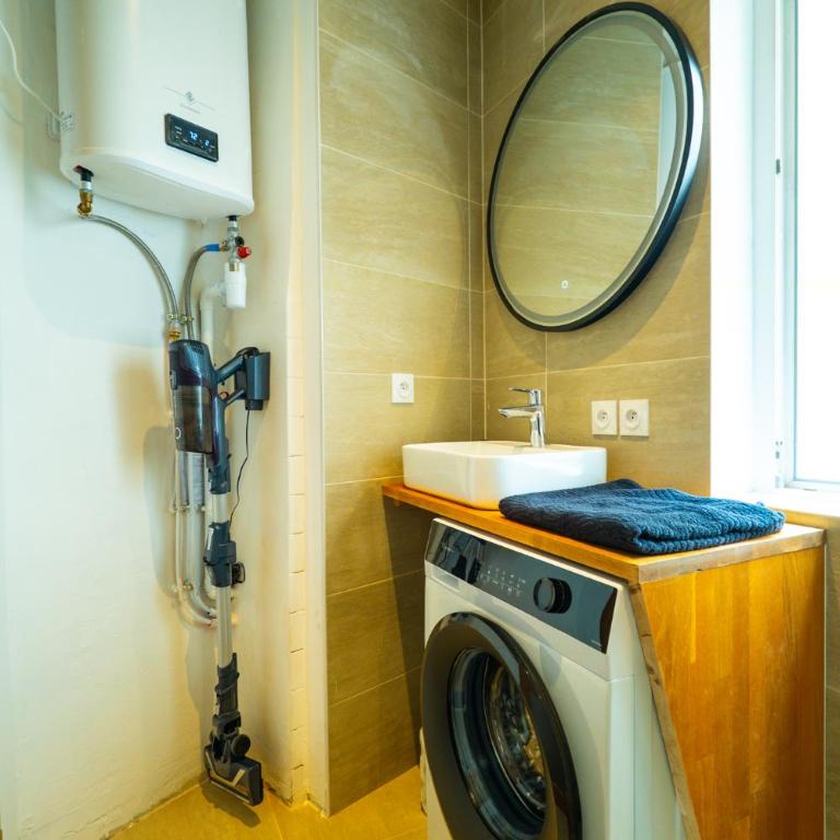 Les suites du castillet - Apartamento de 1 dormitorio - 3
