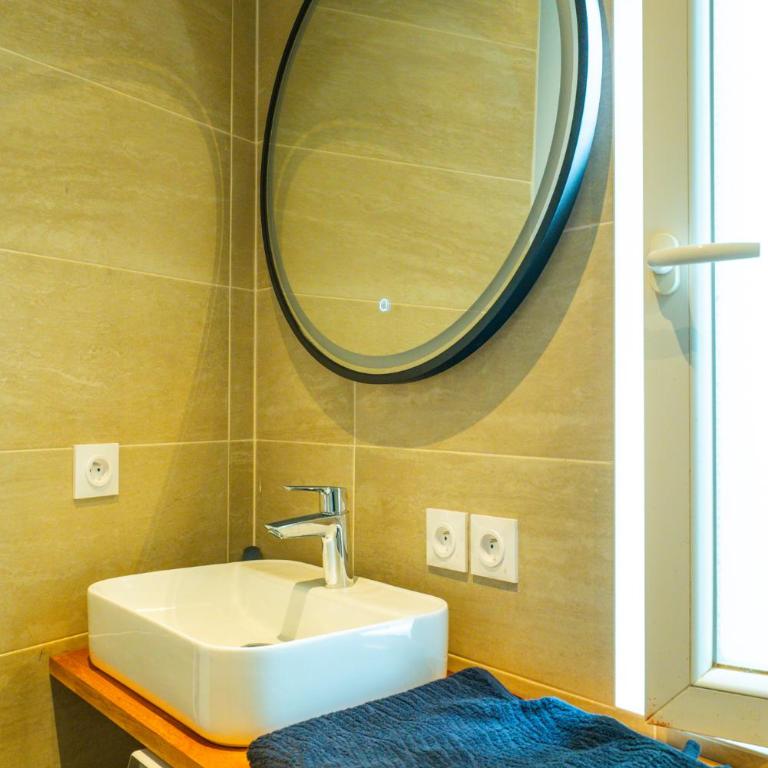 Les suites du castillet - Apartamento de 1 dormitorio - 5