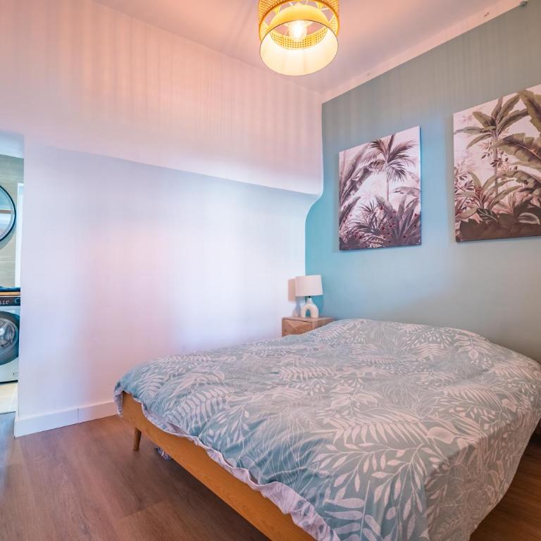 Les suites du castillet - Apartamento de 1 dormitorio - 12