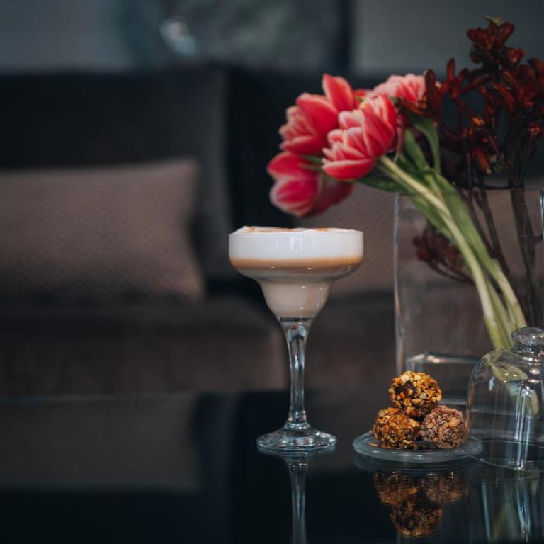 Boutique Hotel Townhouse 27 - Grand Deluxe Suite - 9