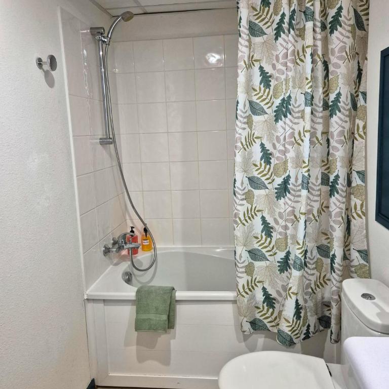 Sérénité - Spacieux - Vue - Equipé - Appartement 1 Chambre - 17