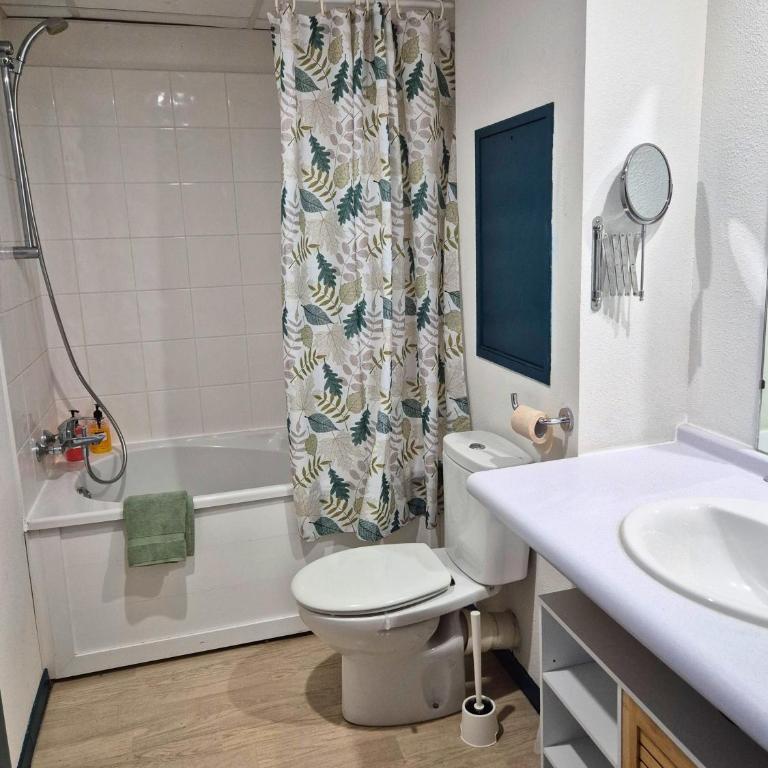 Sérénité - Spacieux - Vue - Equipé - Appartement 1 Chambre - 9