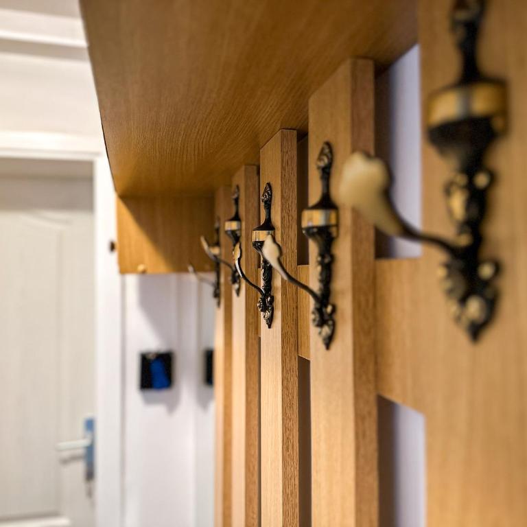 Apartman Lokum Free parking - Apartman - Prizemlje - 9