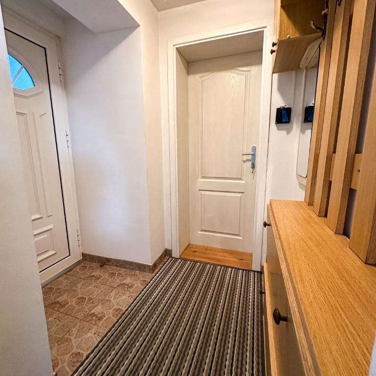 Apartman Lokum Free parking - Apartman - Prizemlje - 26