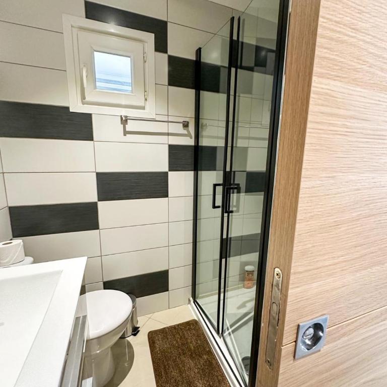 MikeS Amboise - Appartement 1 Chambre - 8