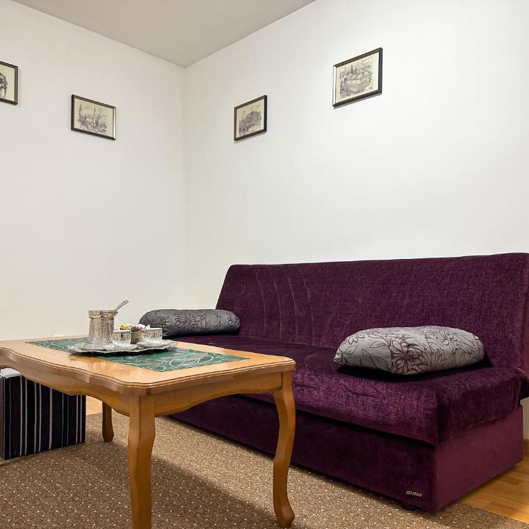 Apartman Lokum Free parking - Apartman - Prizemlje - 14